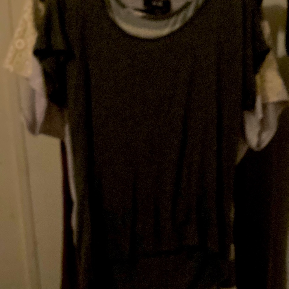 Cute tee shirt